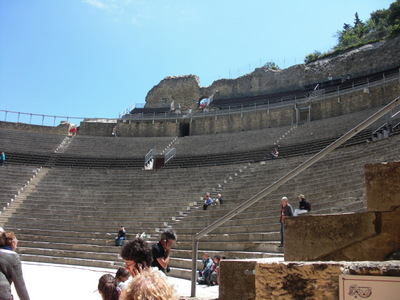 seats